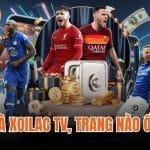 So Sánh Socolive Và Xoilac TV, Trang Nào Ổn Định Hơn