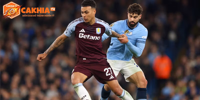 Soi kèo Man City vs Aston Villa chi tiết Soi kèo Man City vs Aston Villa chi tiết