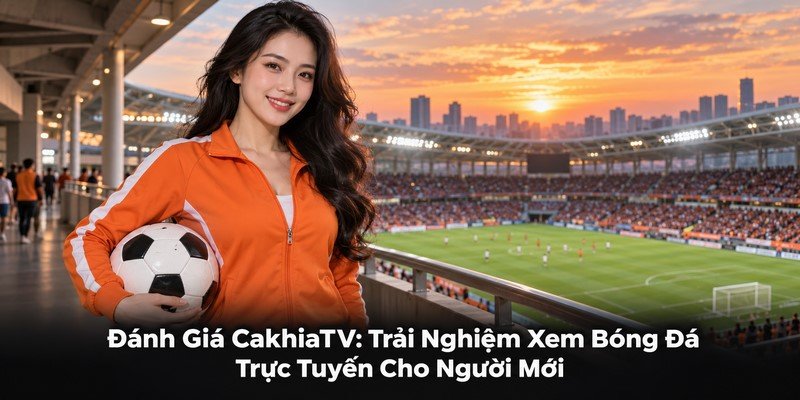Đánh giá CakhiaTV