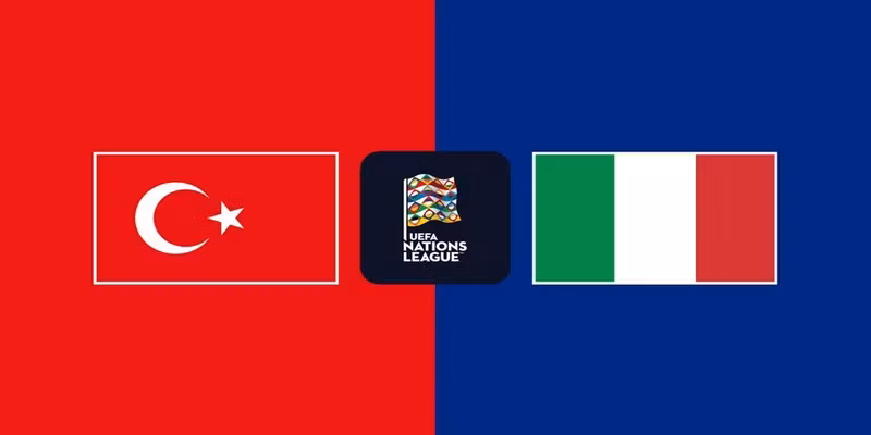 Ý Vs Thổ Nhĩ Kỳ: Nhận Định Trước Trận Nations League 2026